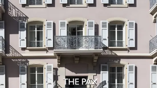 The Pax Hotel