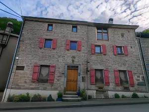 Le Lys de la Vallée