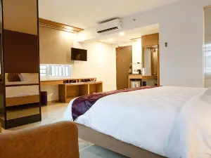 巴淡島埃維特爾酒店