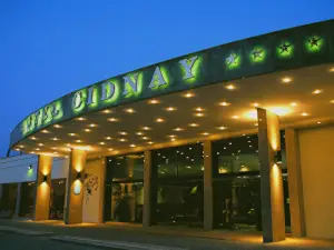 Hotel Cidnay