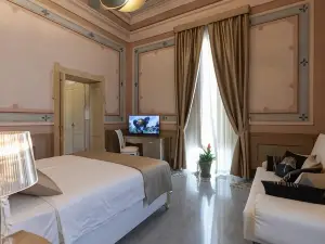 Luxury Liberty House