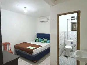 PTS Homestay Syariah