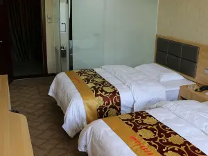 Huanglong Kaiyuan Business Hotel