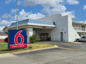 Studio 6 Abilene, TX East