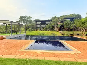 Trio Lodge- Habarana