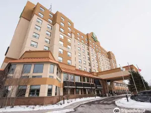 ホリデイ イン ホテル & スイーツ オタワ カナタ by IHG
