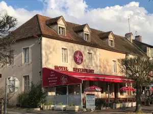 Logis Hôtel la Fleur de Lys