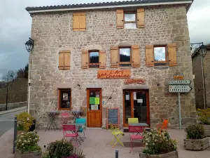 L'Art des Chemins