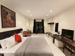 Augusta Pelabuhan Ratu Hotel