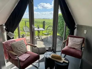 Hotelhuisjes 安代克酒店