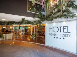 Hotel Ronda Lesseps