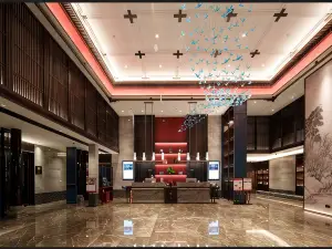 Pingyao Ancient City TlLL BRIGHT HOTEL