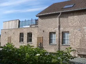B&B Kamer en Aambeeld