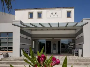 Golfe Hôtel Porto-Vecchio