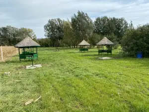 Montana-Ederics Vendégház
