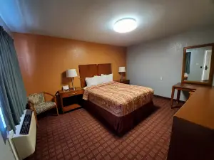 Economy Inn