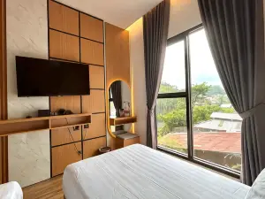 Eagle Hotel Wonosobo, Azana Hotels Collection