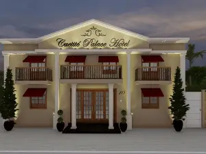 Caetité Palace Hotel