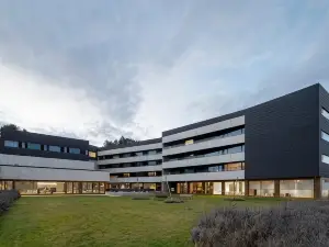 Eurostars Pamplona