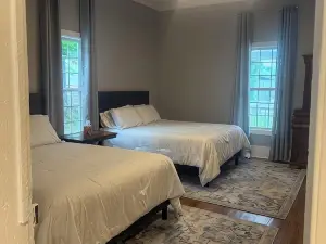 East Madison Escape.