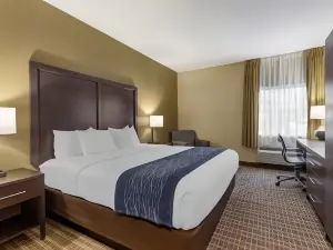 Comfort Inn St Robert-Fort Leonard Wood
