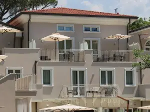 Hotel Stella Della Versilia