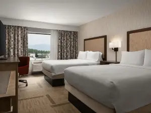 Hampton Inn & Suites Whitefish, MT