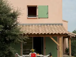 Résidence Goélia Les Portes des Cévennes