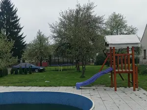 Ubytovani Macku