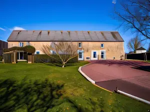 La Minoterie