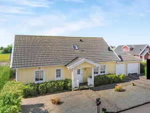 Anettes Bed & Breakfast Falster