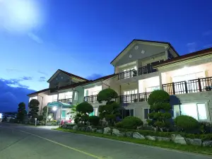 Wando Rehouse Pension