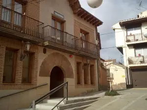 Delicias
