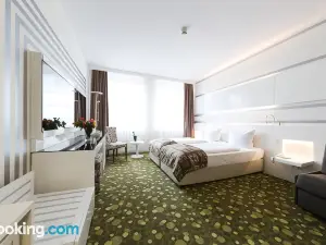 Hotel Bayer's Boztepe