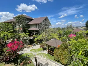 Lembah Metro Resort