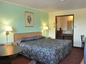 Downtown Motel