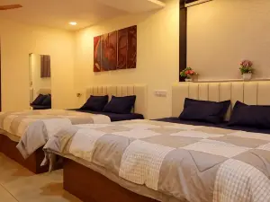 Thai Stays Villa