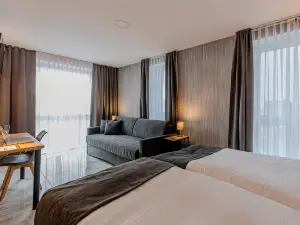 Hotel Triska