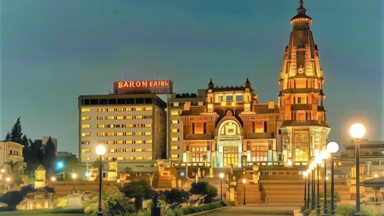 Baron Hotel Cairo