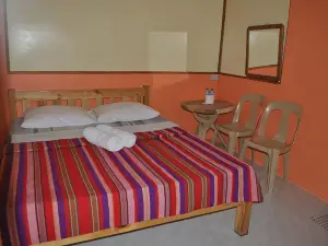 Banaue Homestay