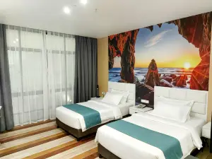 Fan's Hotel Baybay