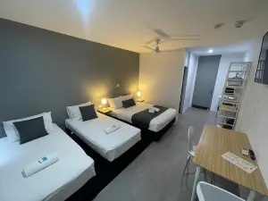 Winnellie Hotel Motel