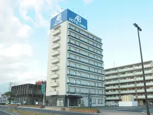 AB Hotel Ubeshinkawa