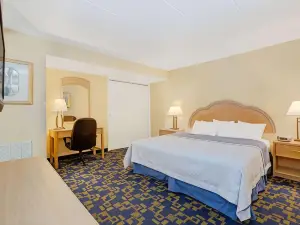 Windsor Hotel
