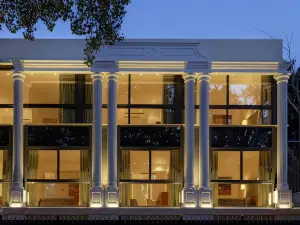 Theoxenia Residence