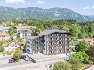 Hotel Bellevue am Millstätter See
