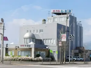 Hotel Nanaehama
