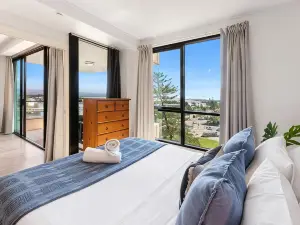 Mantra Broadbeach on the Park