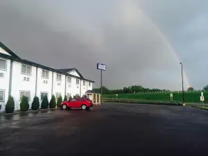 AmeriVu Inn and Suites - Stanley