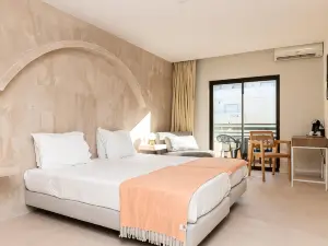 Casablanca Unique Hotel